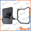 Kit de filtre hydraulique pour OPEL | FSF-PL-004, 171643